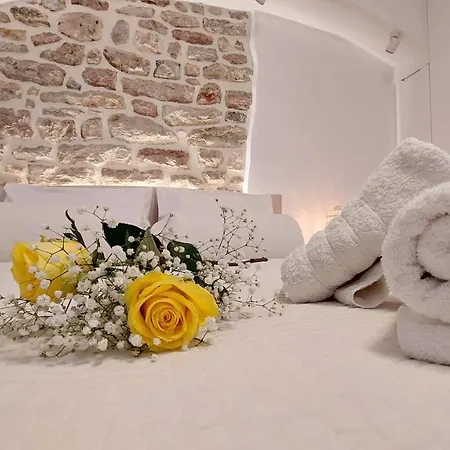 Mouses Erato Apartment Vathy  Exterior photo