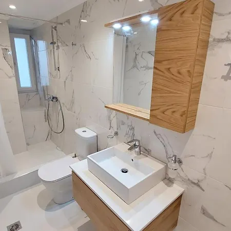 Mouses Erato Apartment Vathy  Exterior photo