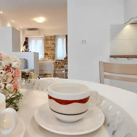 Mouses Erato Apartment Vathy  Exterior photo
