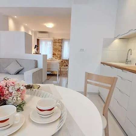 Mouses Erato Apartment Vathy  Exterior photo