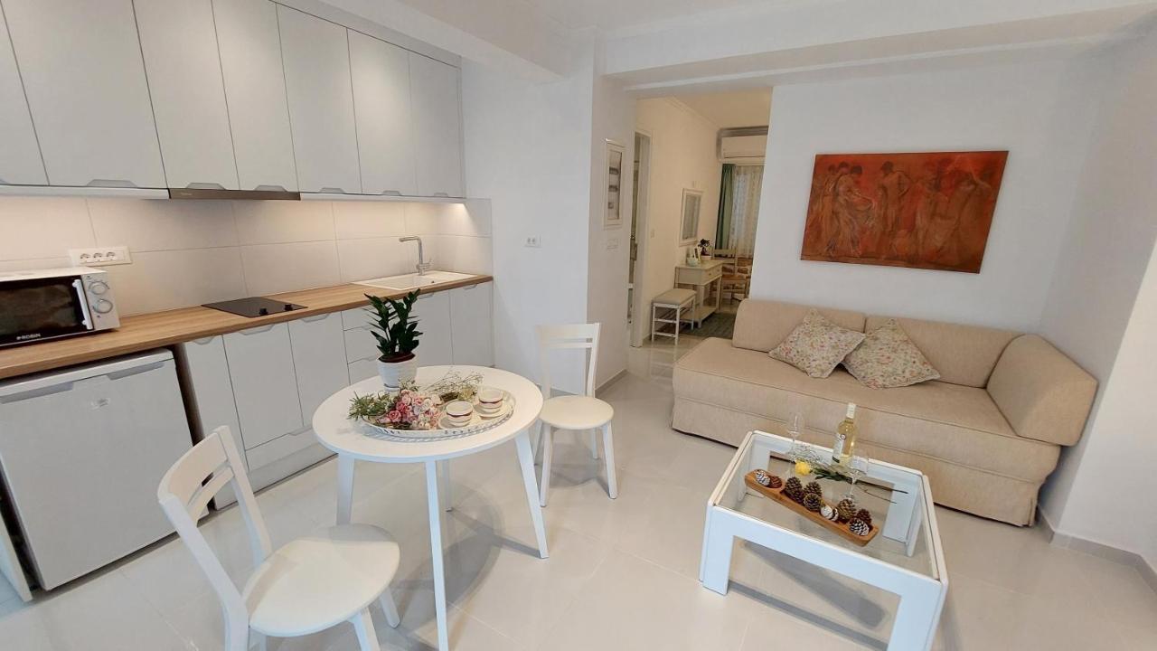 Apartment Mouses Erato Vathy (Ithaca)