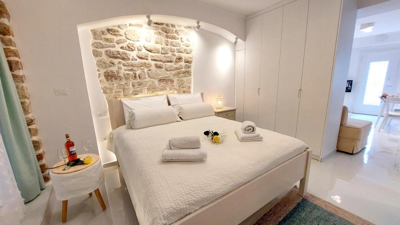 Mouses Erato Apartment Vathy (Ithaca)