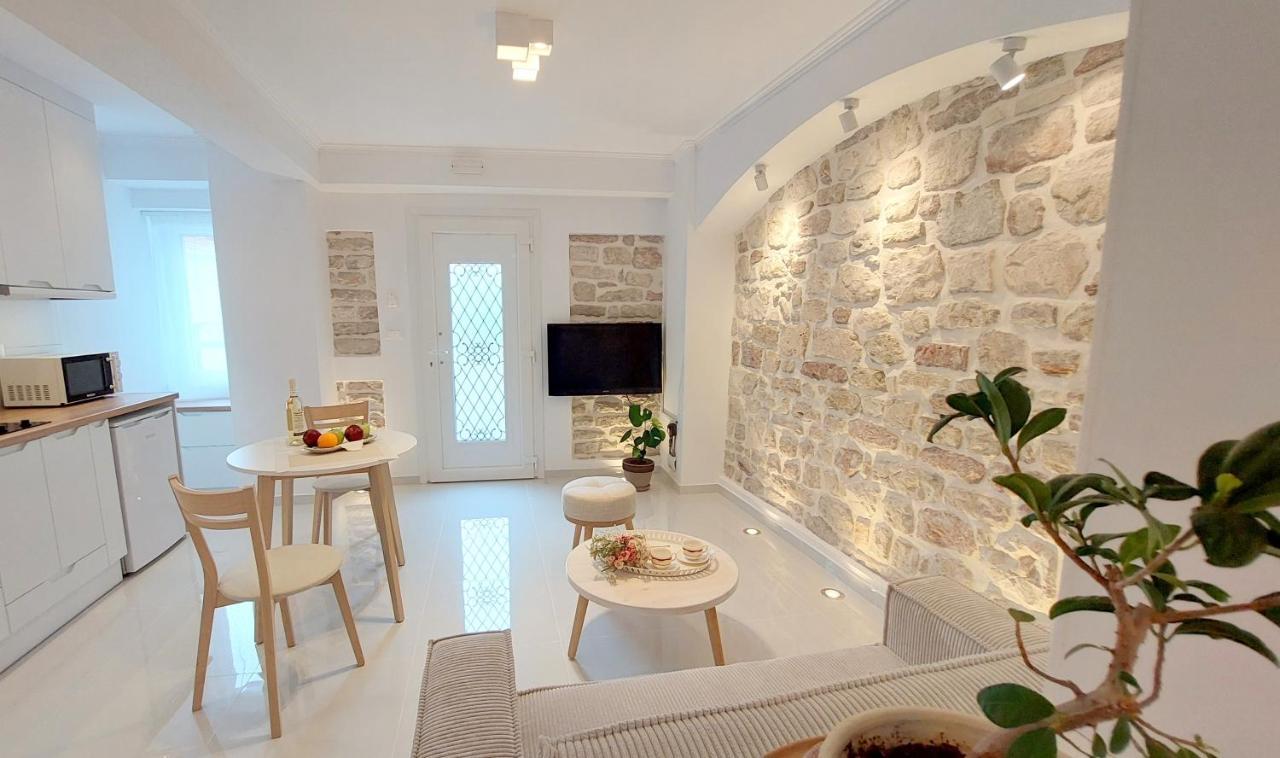 Apartment Mouses Erato Vathy (Ithaca)