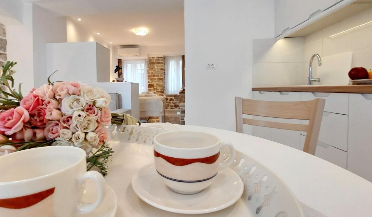 Apartment Mouses Erato Vathy (Ithaca)