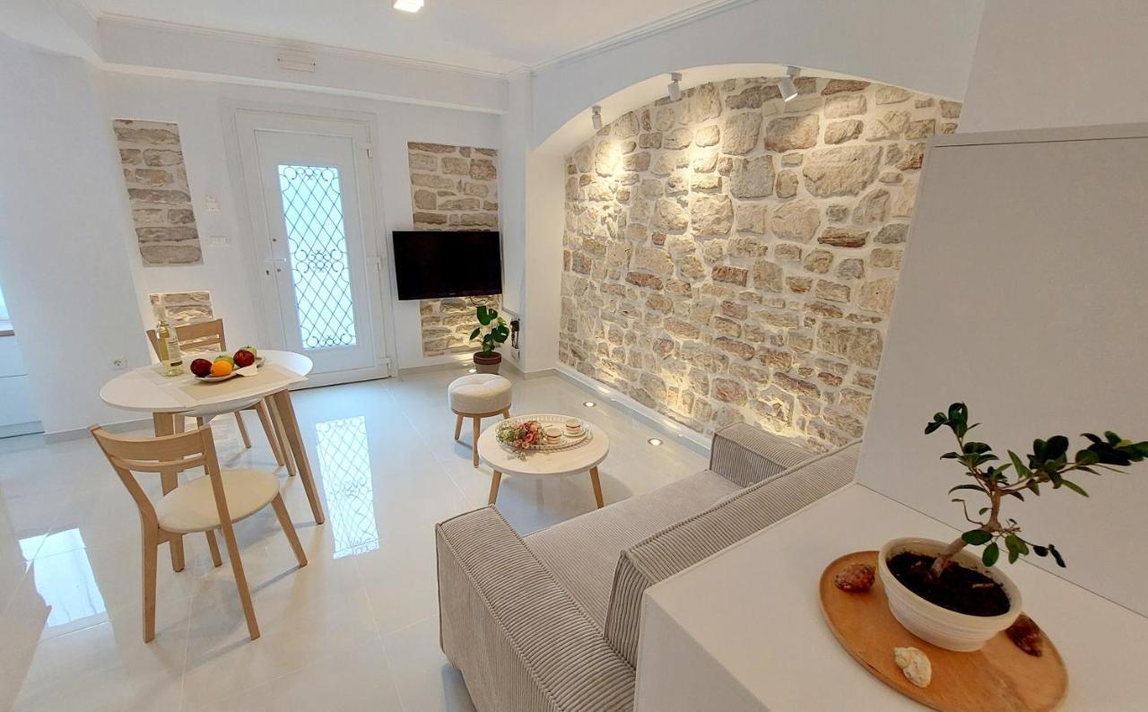 Mouses Erato Apartment Vathy (Ithaca)